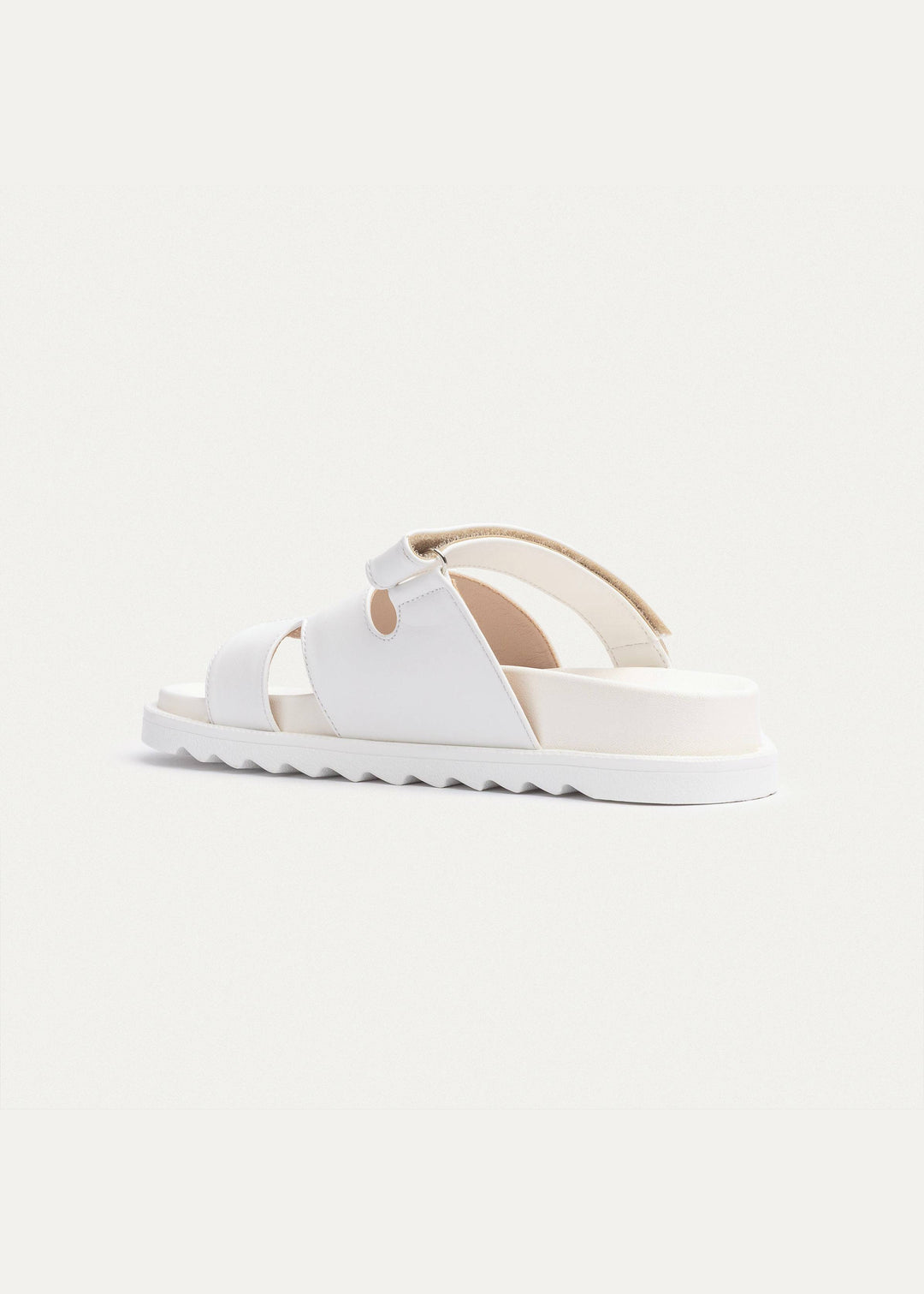 Achilles | Hera Minimal Slides- White