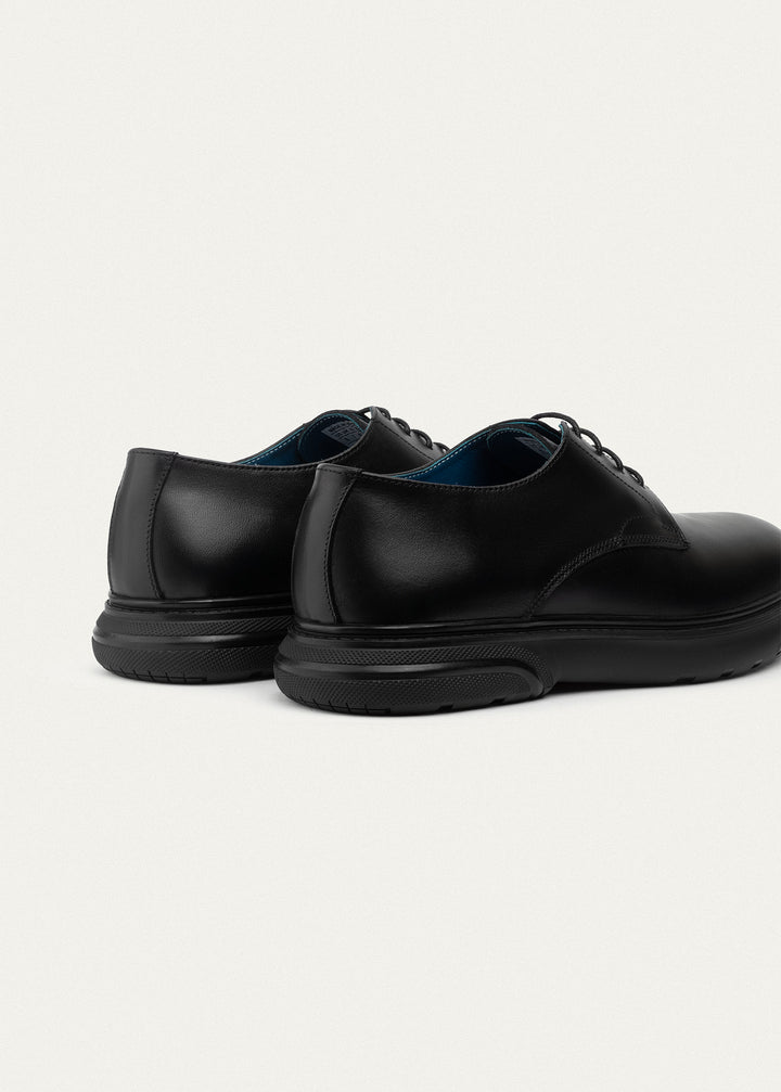 Aegis Shoes | Black