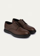 Aegis Shoes | Brown