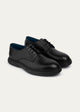 Aegis Shoes | Black