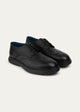 Heritage Brogue Shoes | Black