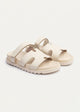 Hera Minimal Slides | Beige