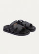 Hera Minimal Slides | Black