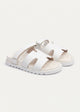 Hera Minimal Slides | White