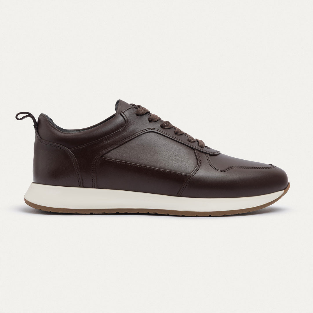 Achilles | Light Pro Sneakers V2 - Brown