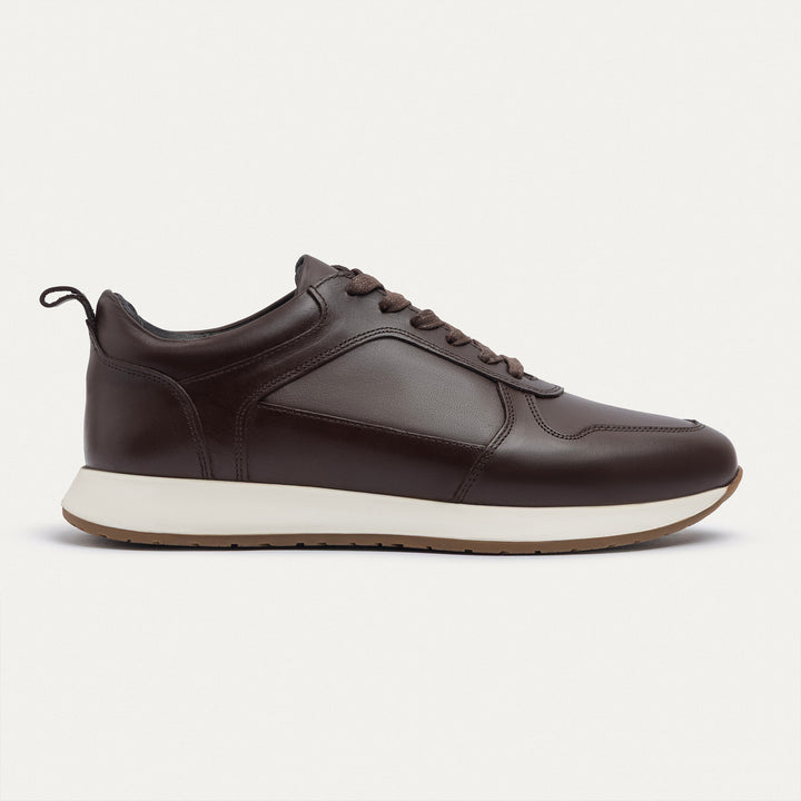 Achilles | Light Pro Sneakers V2 - Brown