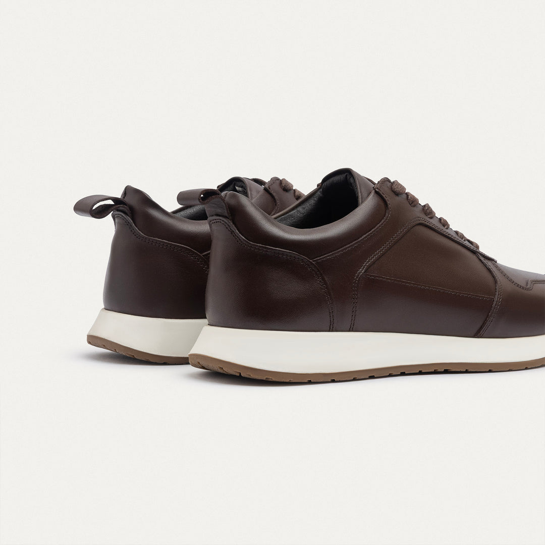 Achilles | Light Pro Sneakers V2 - Brown