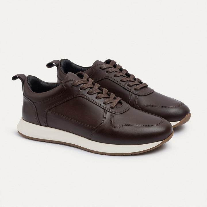 Achilles | Light Pro Sneakers V2 - Brown