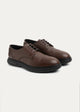Achilles Heritage Cap Toe | Brown
