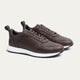 Light Pro Sneakers V2 | Textured Brown