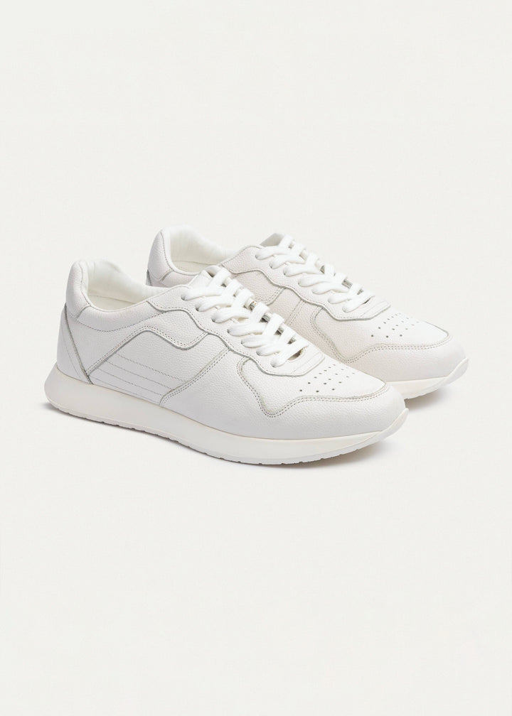 Achilles | Vector Pro Sneakers - White