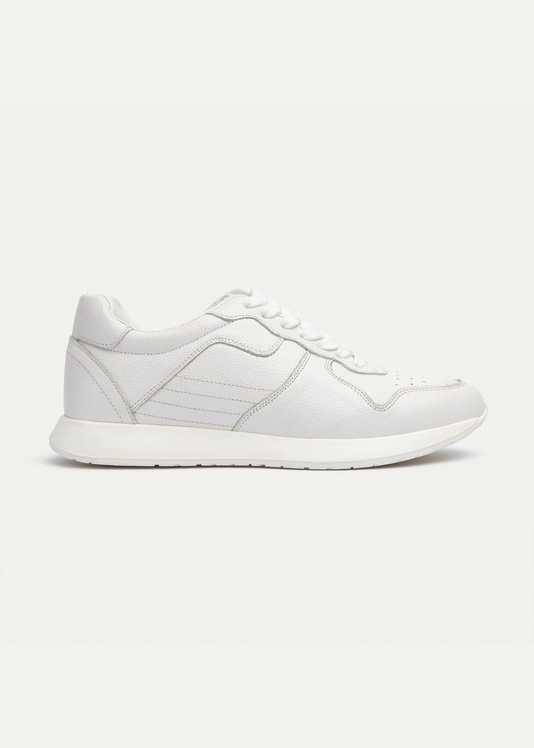 Achilles | Vector Pro Sneakers - White