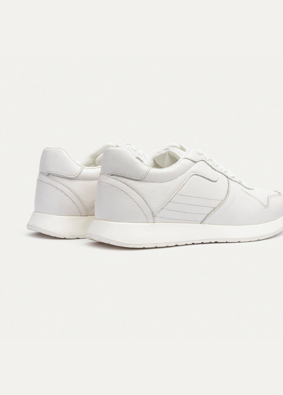 Achilles | Vector Pro Sneakers - White