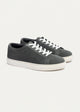 Viale Comfort Lace-Up Men Sneakers | Suede Gray
