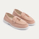 The Riviera Loafer | Cashmere