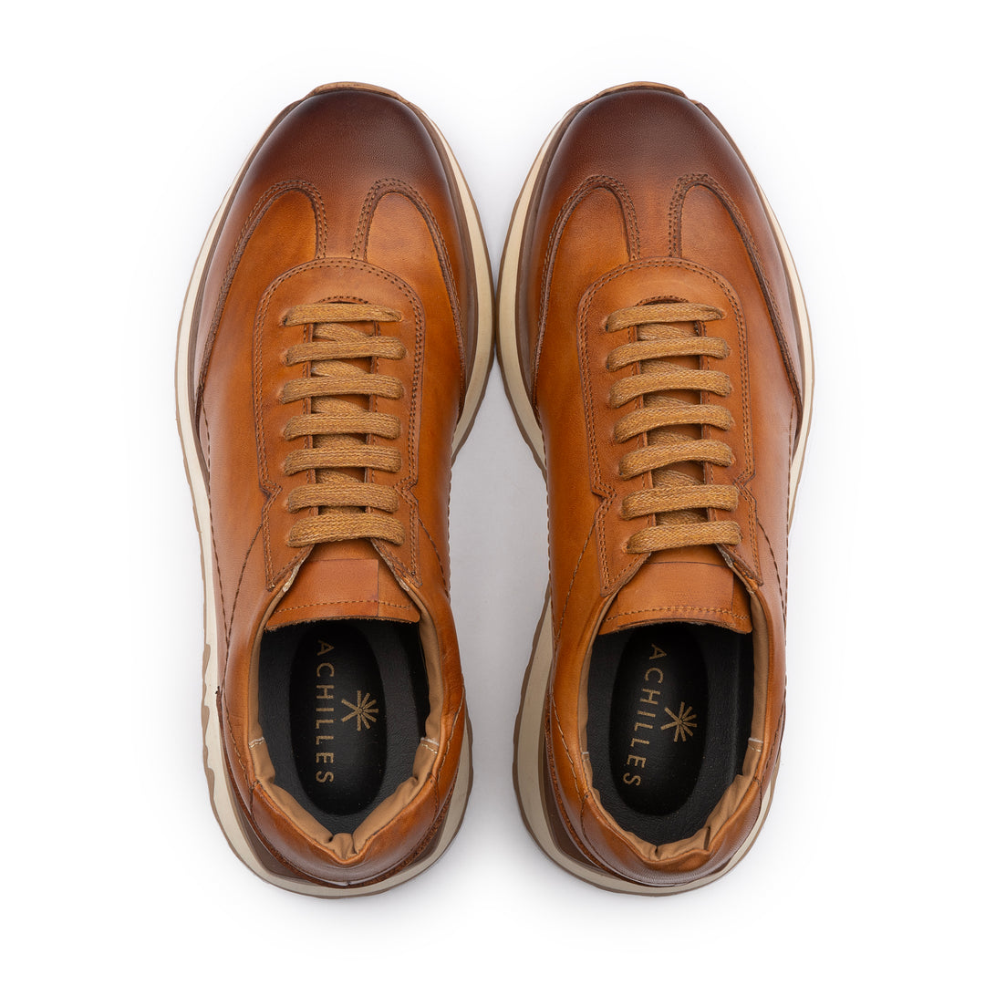 Achilles Pro | All Havan Genuine Leather