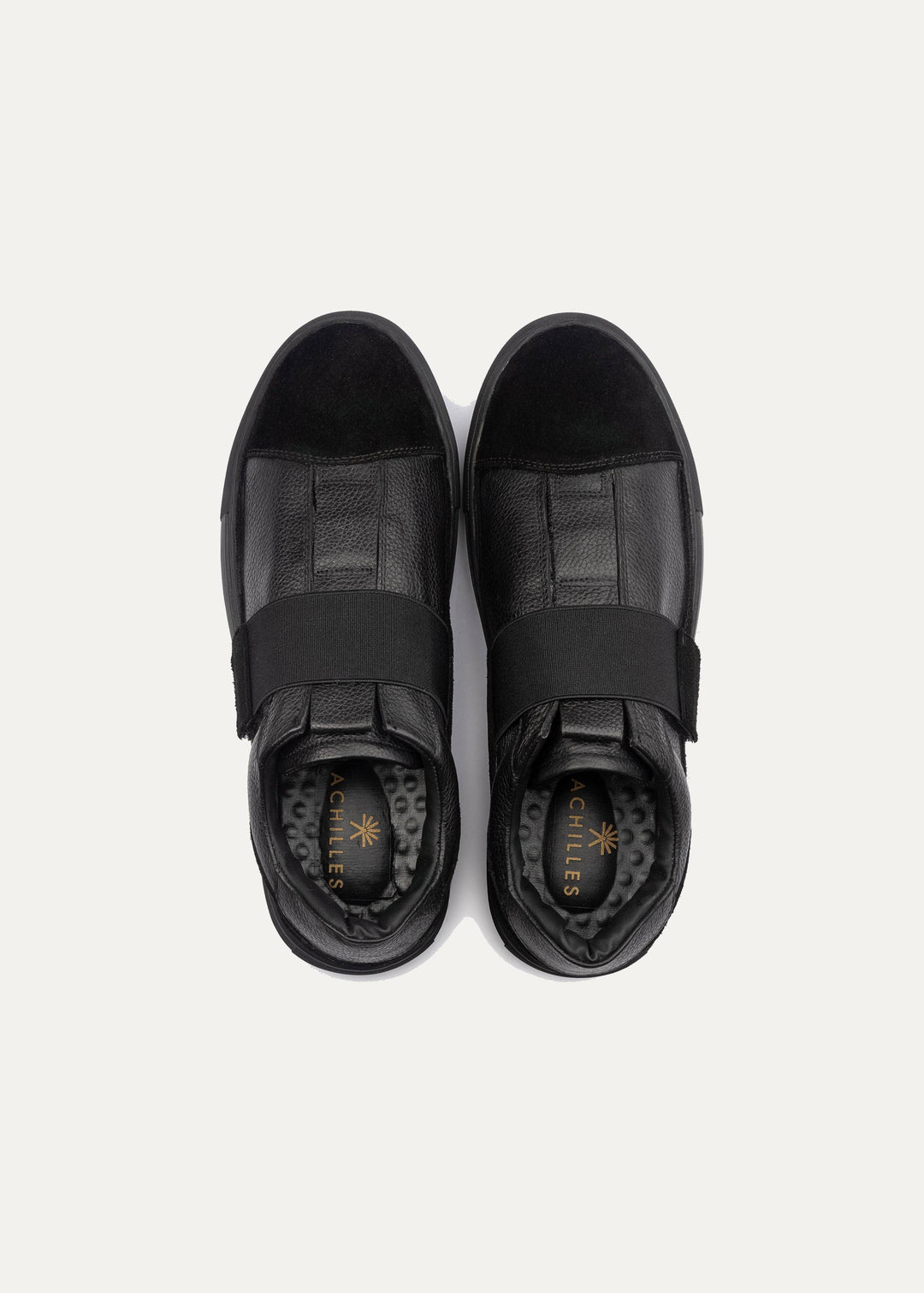 Bolt V3 Easy Wear Slip On Sneakers | Black