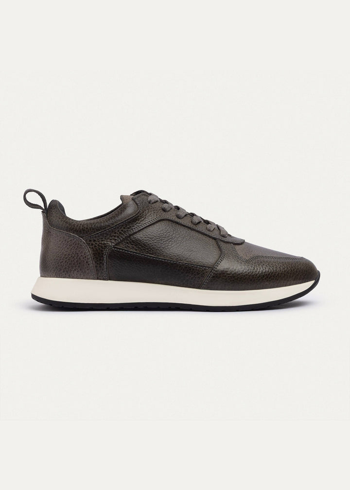 Light Pro Sneakers V2 | Textured Gray