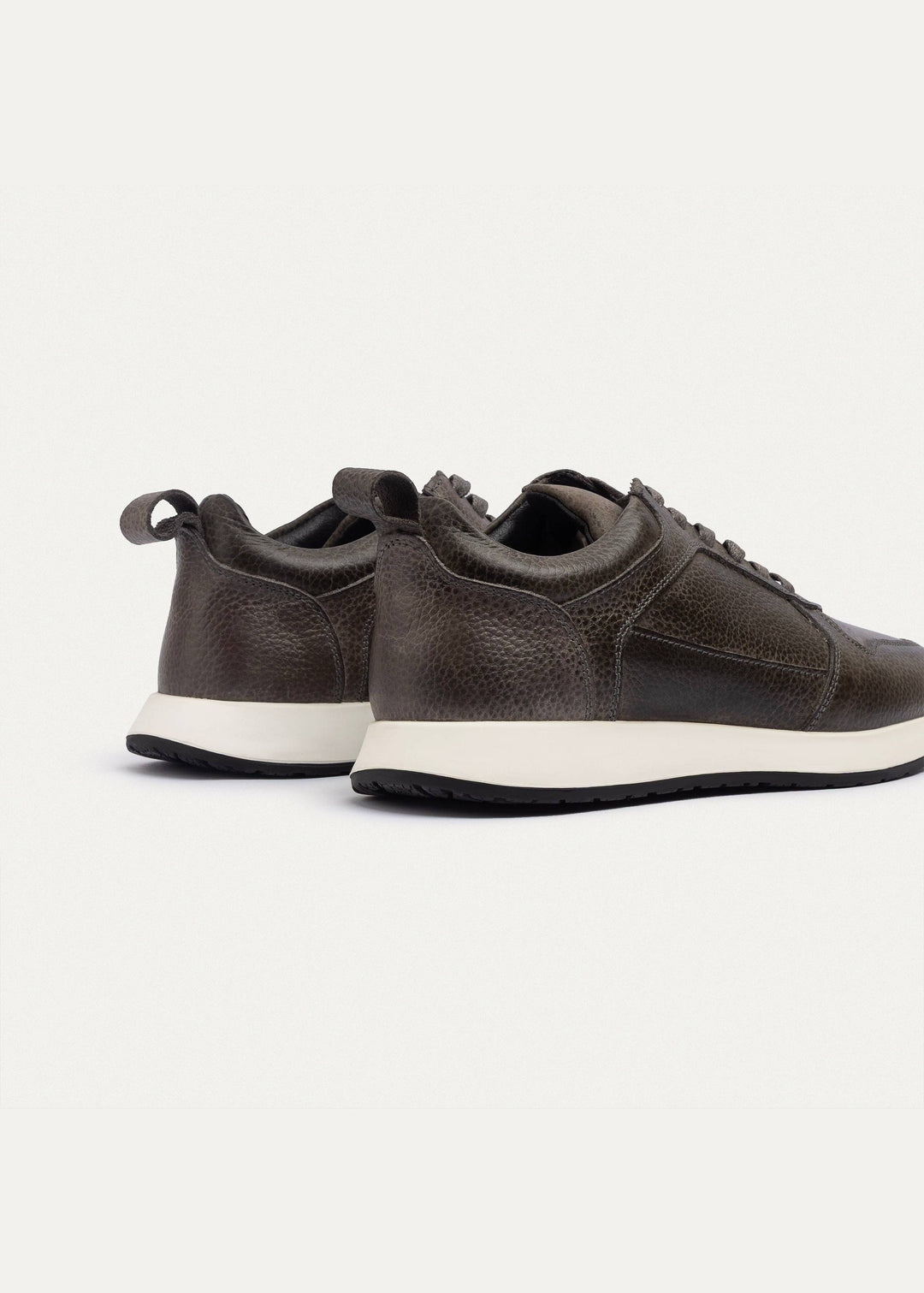 Achilles | Light Pro Sneakers V2 - Textured Gray