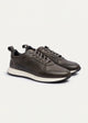 Light Pro Sneakers V2 | Textured Gray