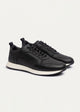 Light Pro Sneakers V2 | Textured Black