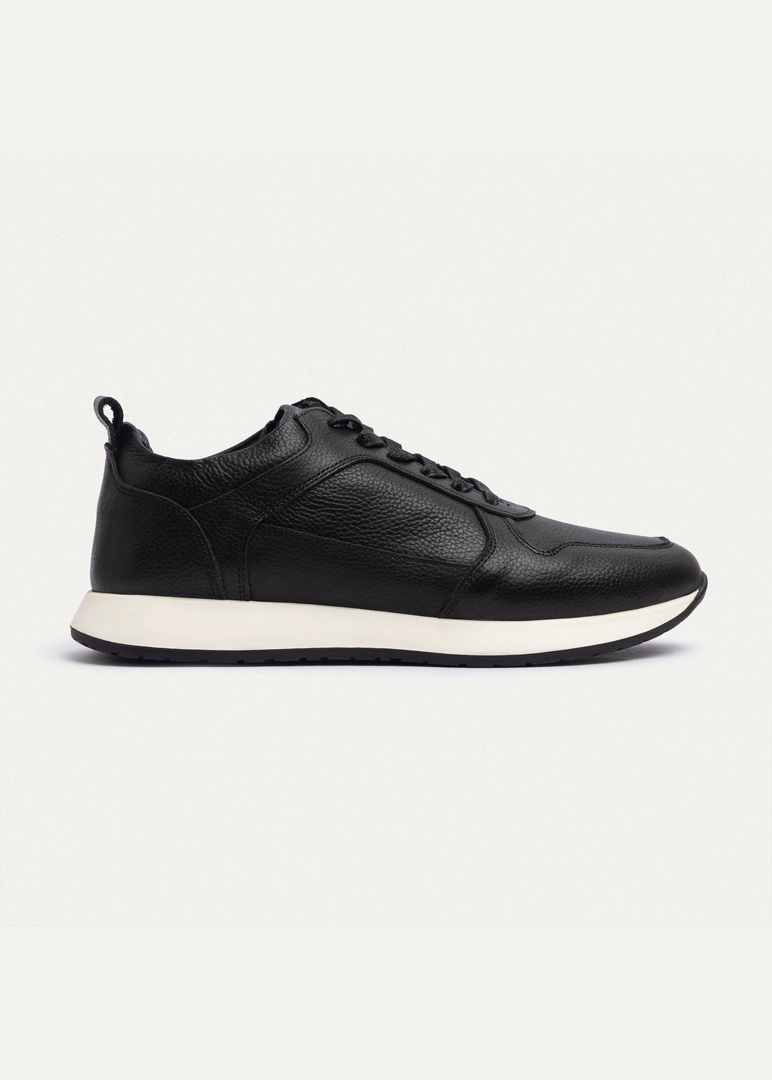 Achilles | Light Pro Sneakers V2 - Textured Black