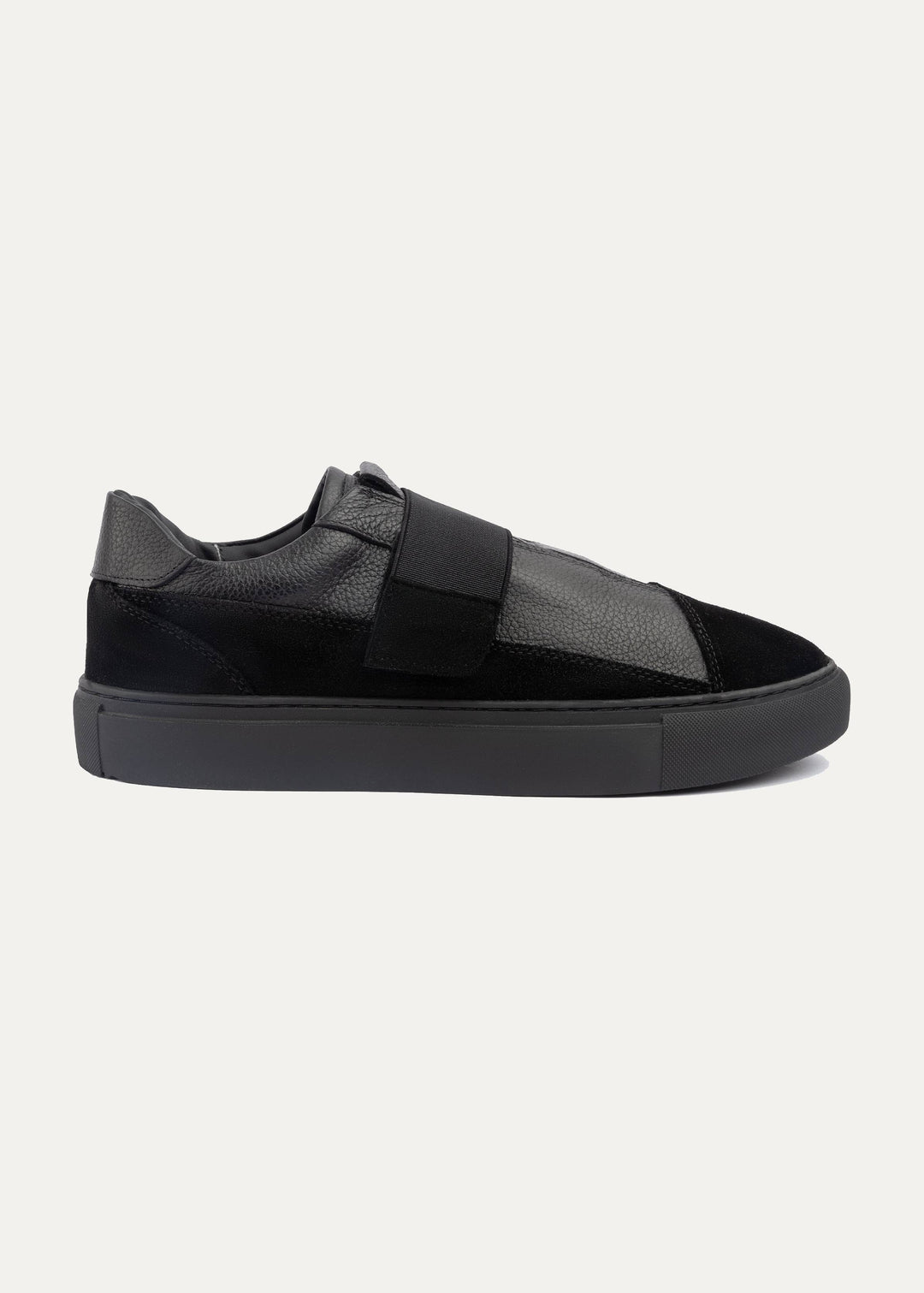 Bolt V3 Easy Wear Slip On Sneakers | Black
