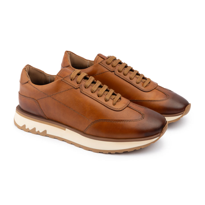 Achilles Pro | All Havan Genuine Leather