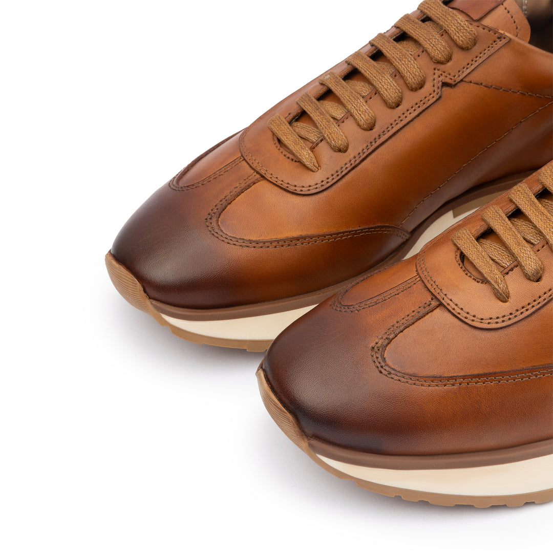 Achilles Pro | All Havan Genuine Leather