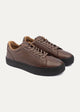 Melt V2.0 Plain Laces Sneakers | Brown
