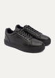 Melt V2.0 Plain Laces Sneakers | Black