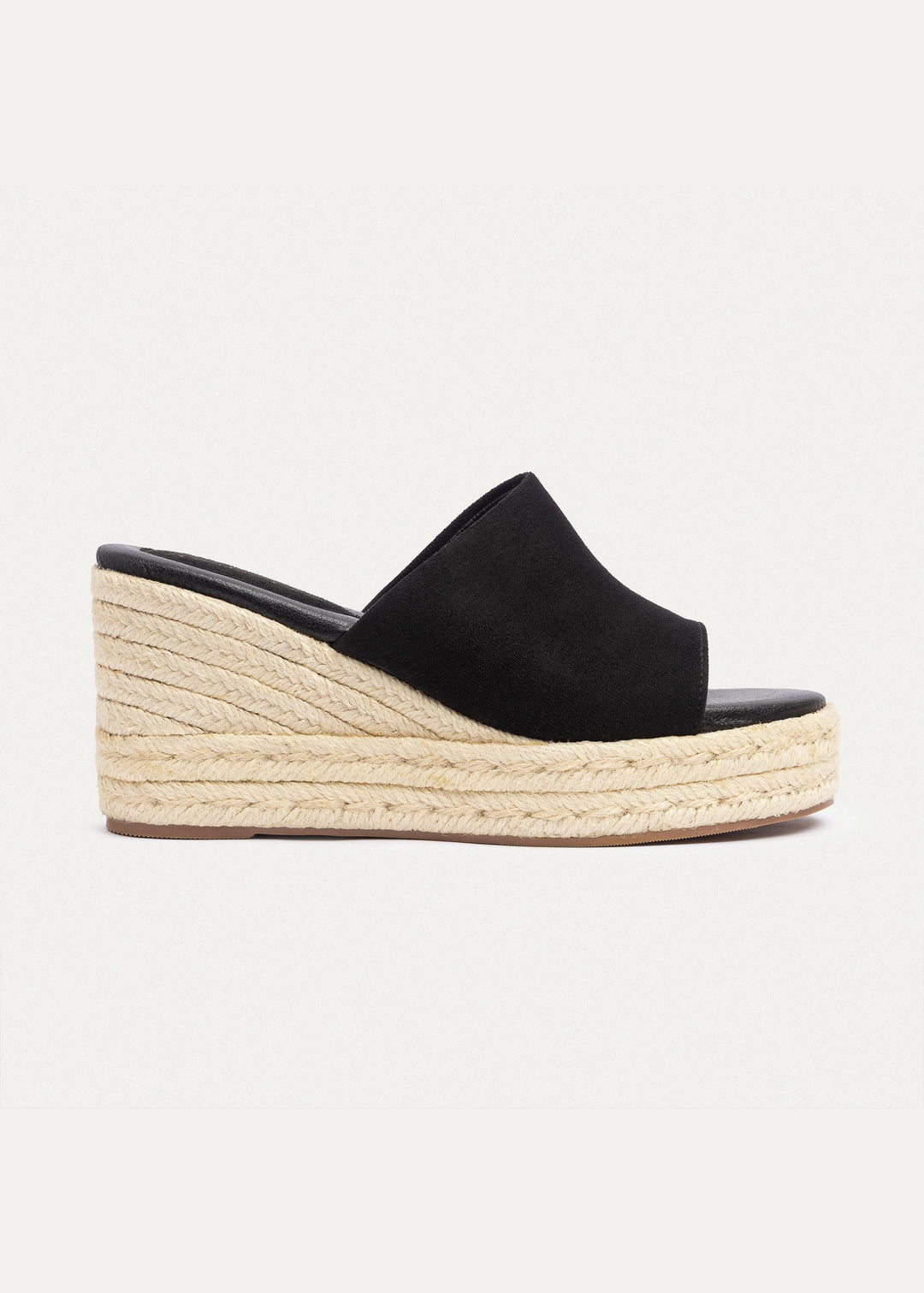 Solea Women™s Wedge Sandals | Black