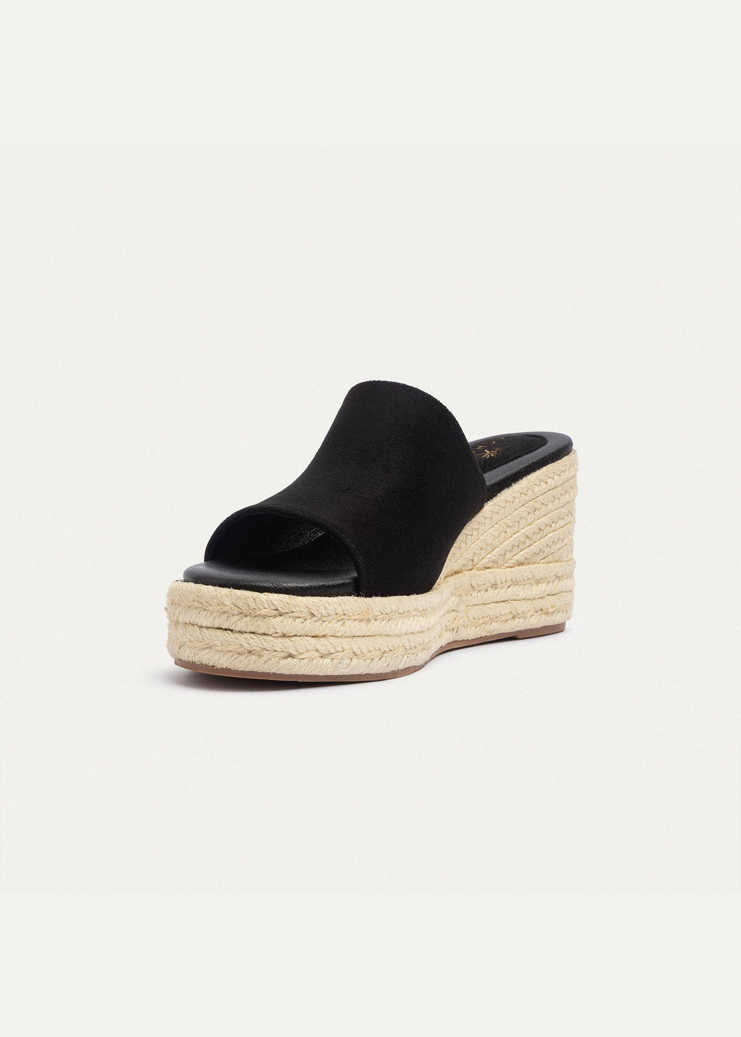 Solea Women™s Wedge Sandals | Black