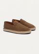 Espadrille Suede Edition | Cafe