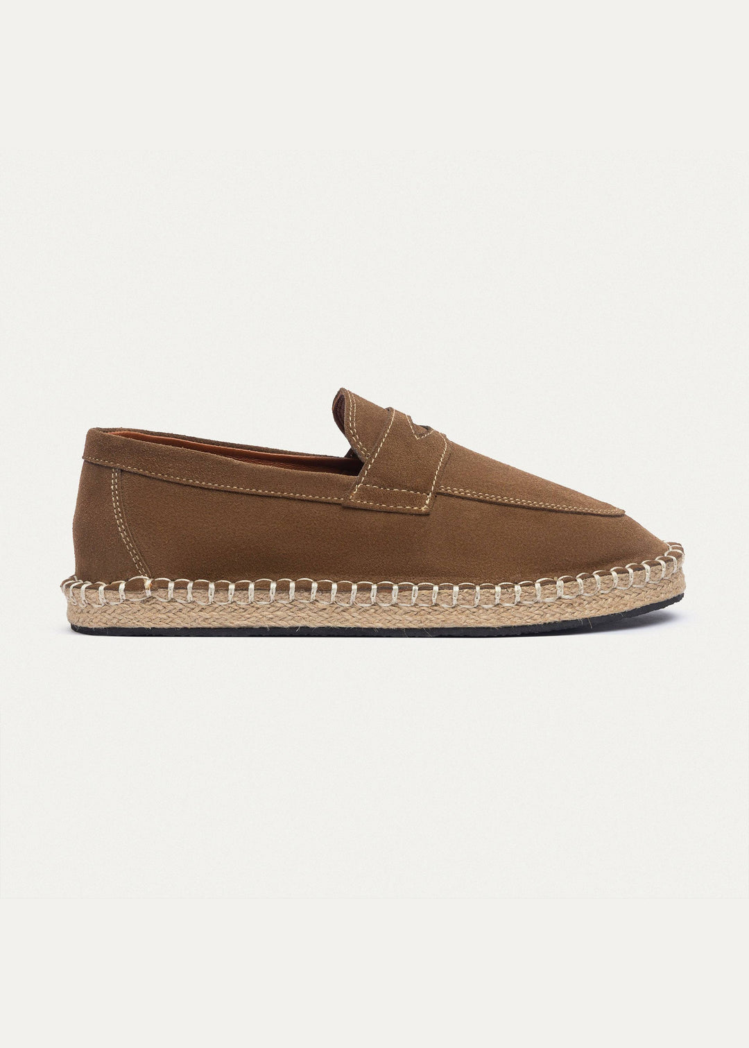 Espadrille Suede Edition | Cafe