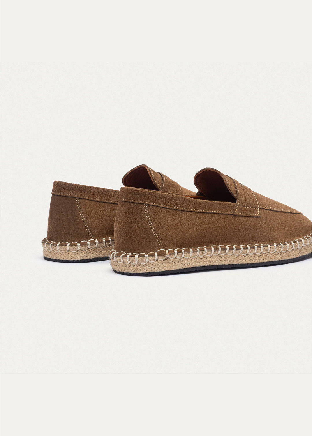 Espadrille Suede Edition | Cafe
