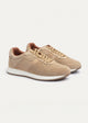 Vector Pro Sneakers | Suede Beige