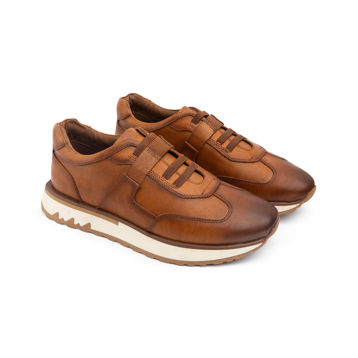 Achilles Pro V3 Easy Wear | All Havan Genuine Leather