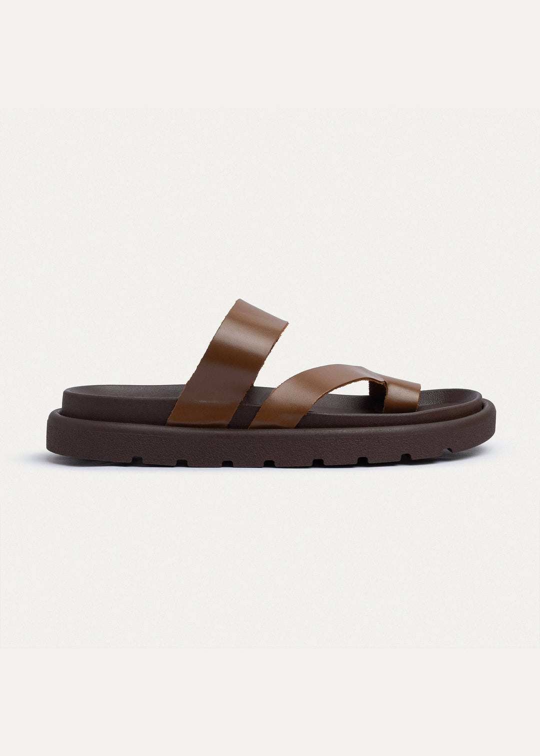 Achilles | Atlas Classic Double Strap Slides - Havan