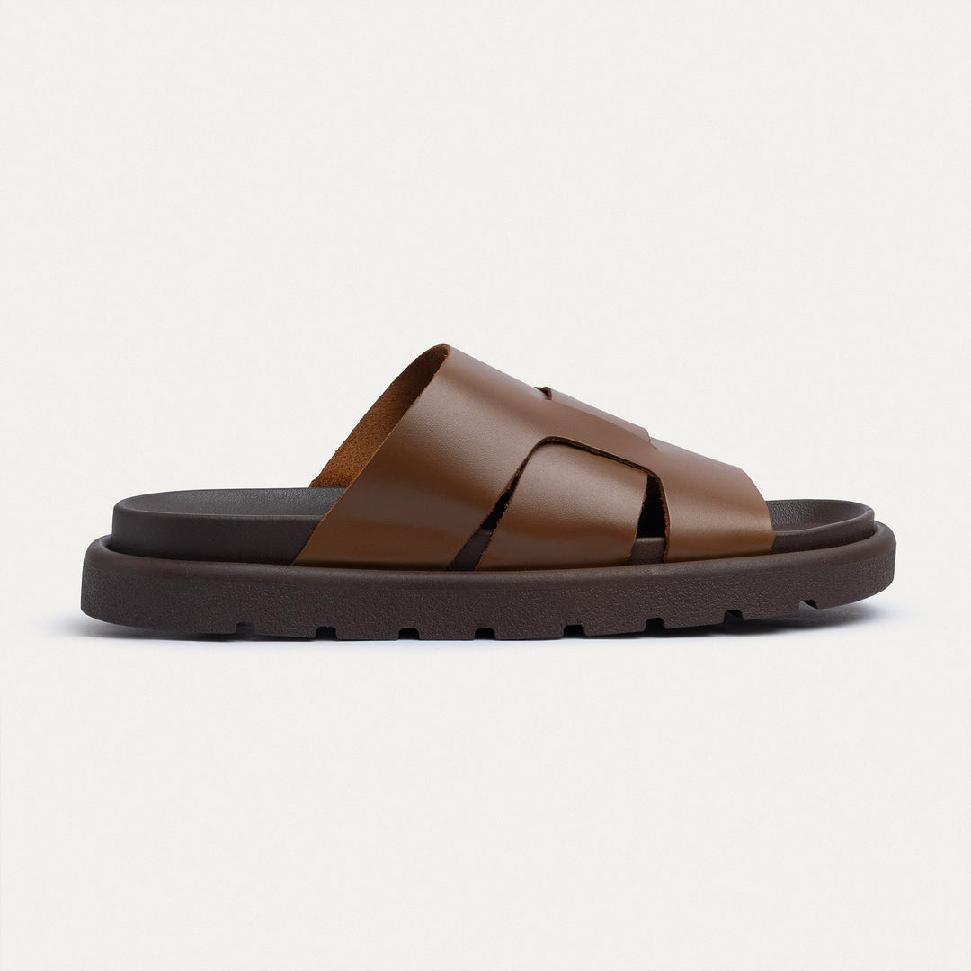 Achilles | The Terra Weave Slide - Havan