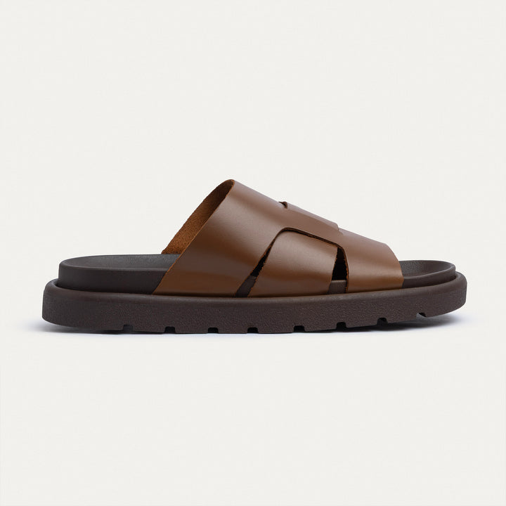 Achilles | The Terra Weave Slide - Havan