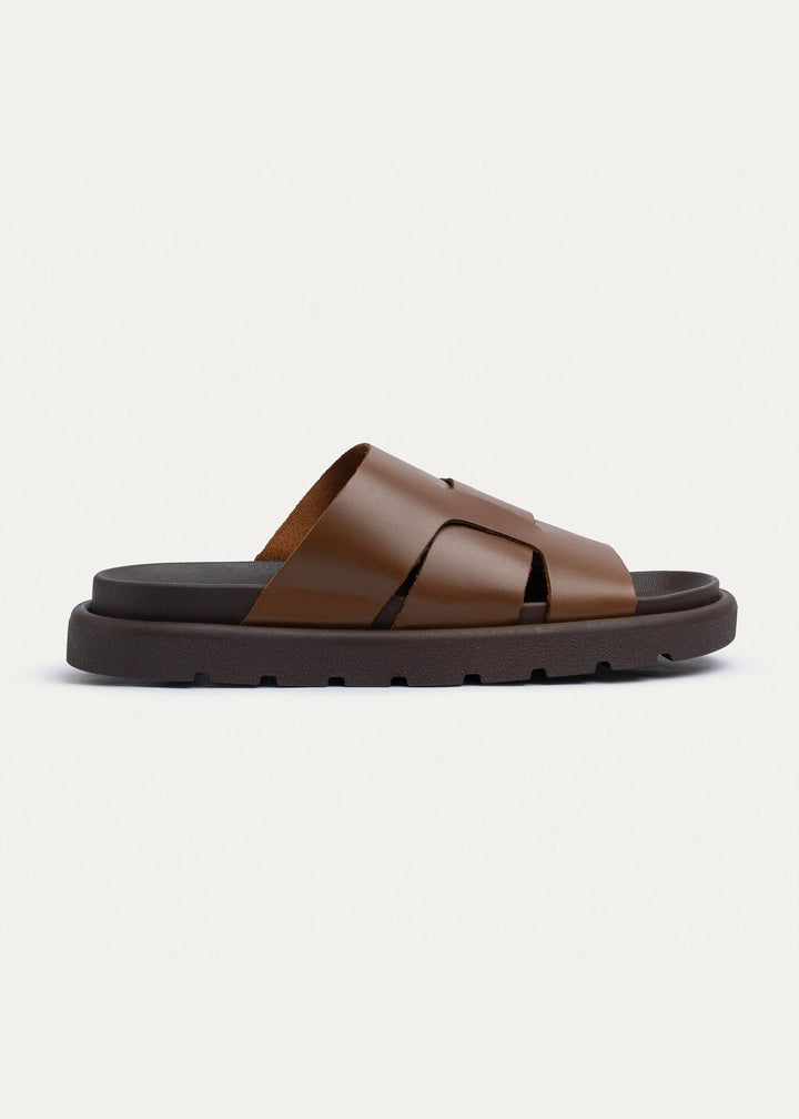 The Terra Weave Slide | Havan