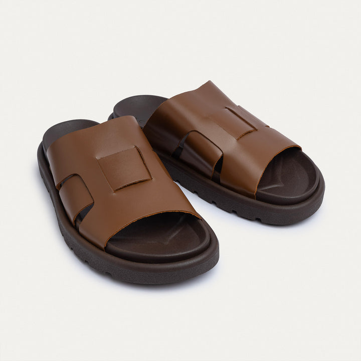 Achilles | The Terra Weave Slide - Havan