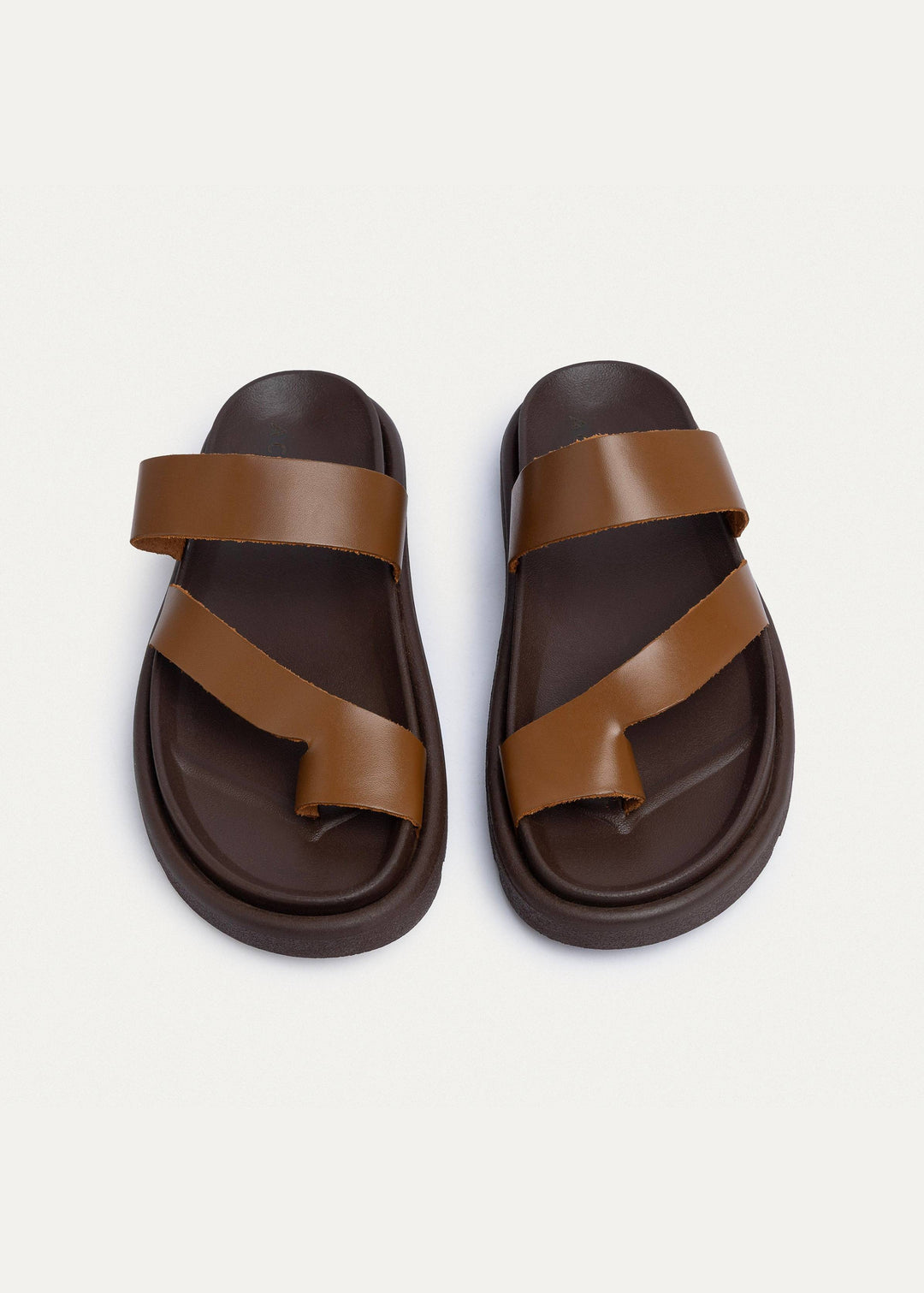Achilles | Atlas Classic Double Strap Slides - Havan