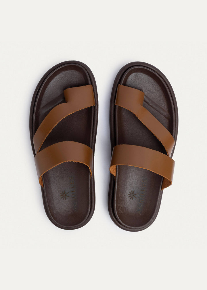 Atlas Classic Double Strap Slides | Havan