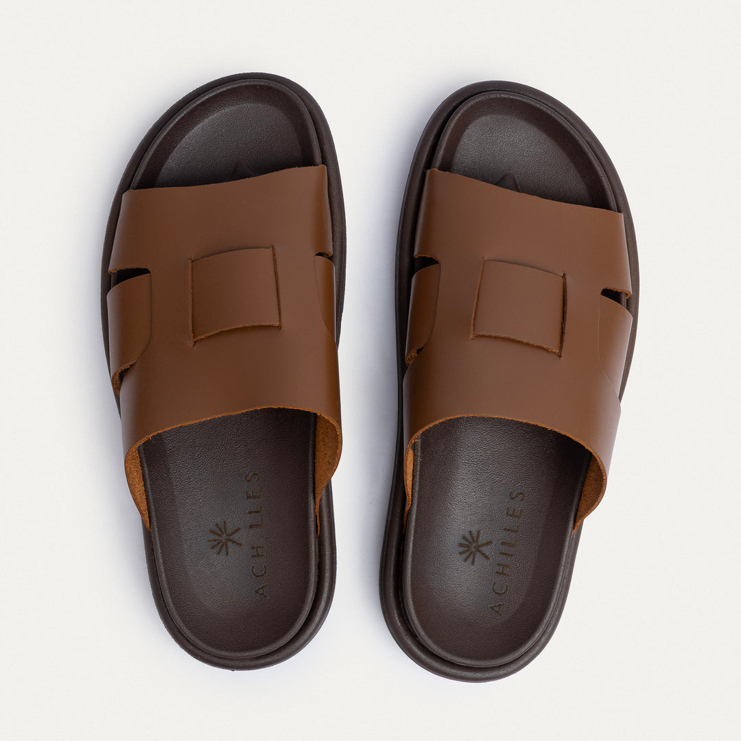 Achilles | The Terra Weave Slide - Havan