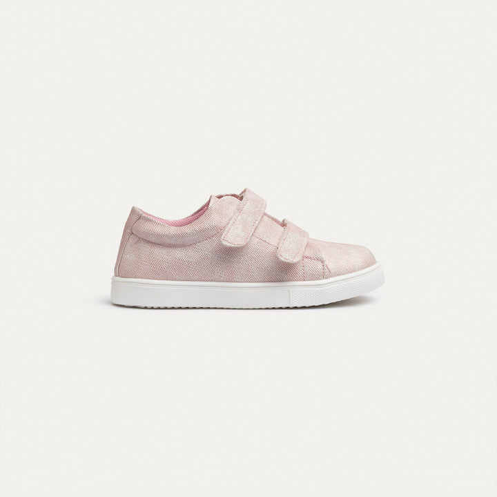 Achilles Kids | Starshine Court - Pink Glow