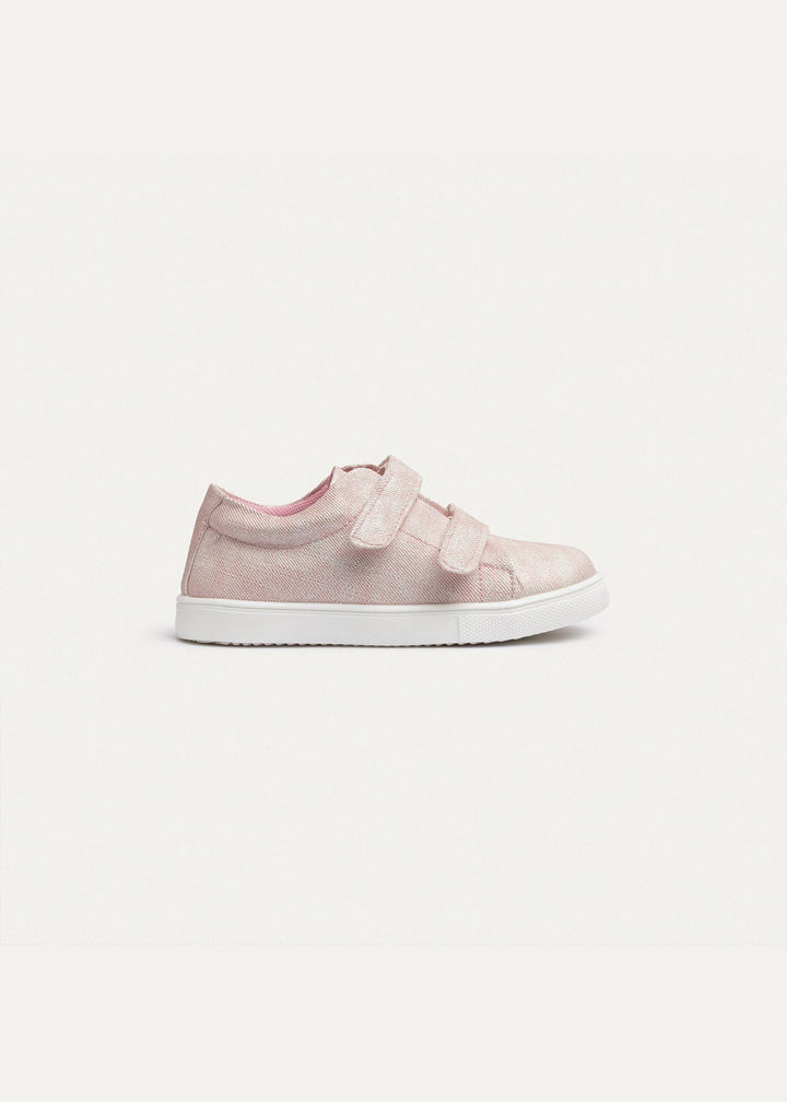 Starshine Court | Pink Glow
