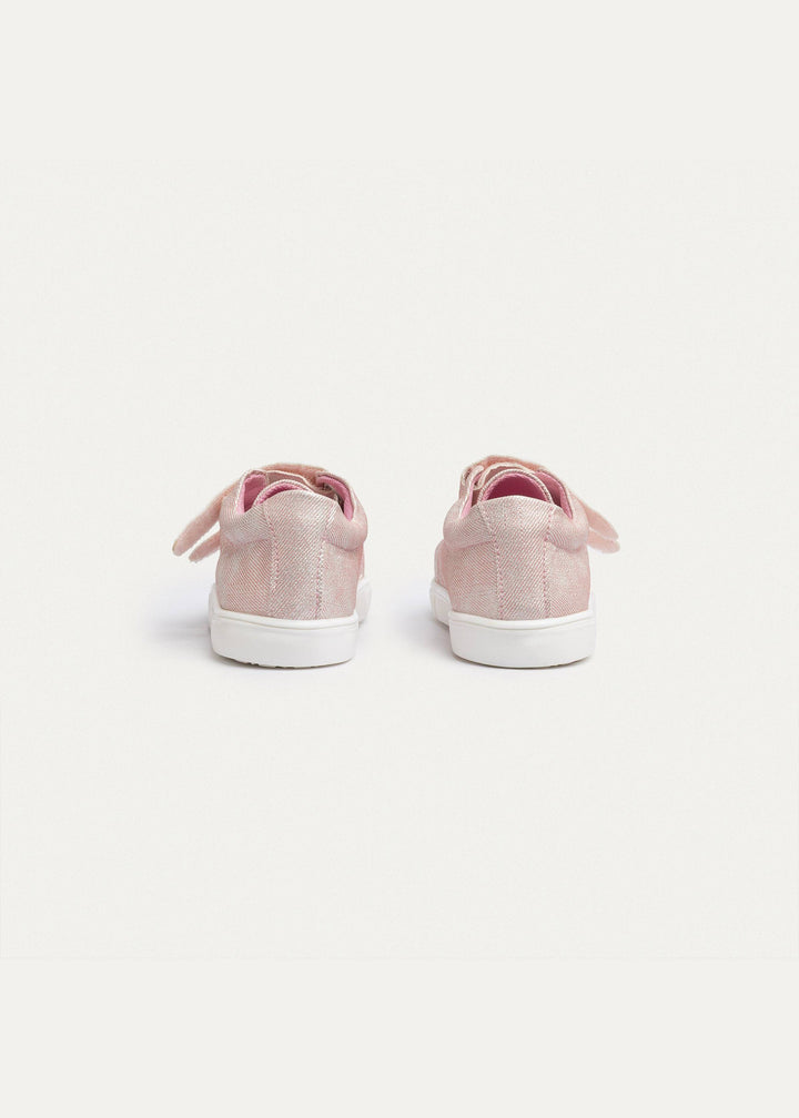 Starshine Court | Pink Glow
