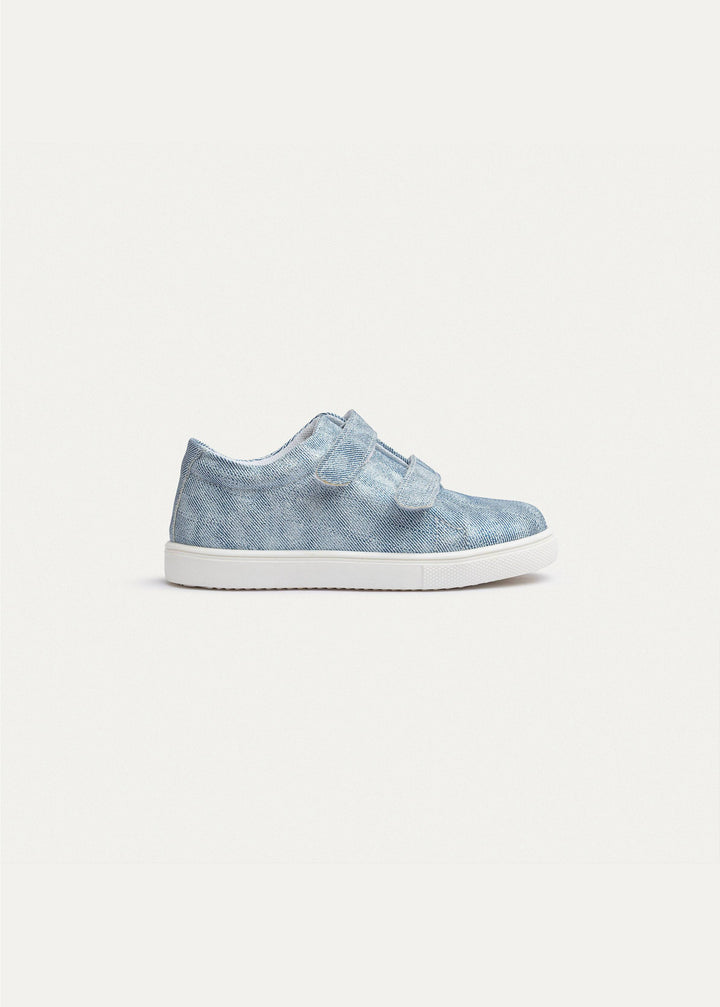 Starshine Court | Baby Blue